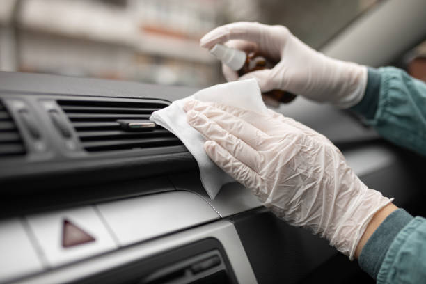 Best Air Duct Cleaning Near Me  in Ludington, MI