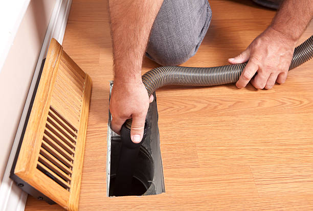 Ludington, MI Airduct Cleaning Company
