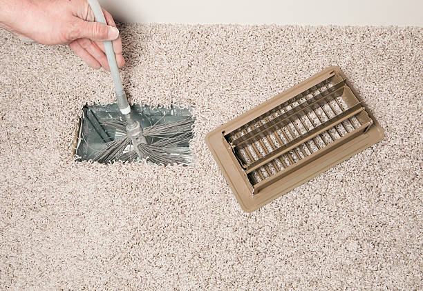 Best Ventilation Cleaning Services  in Ludington, MI