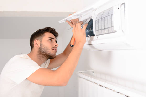 Best HVAC System Cleaning  in Ludington, MI